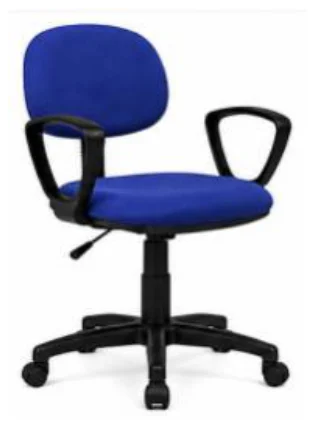 Kursi Sekretaris