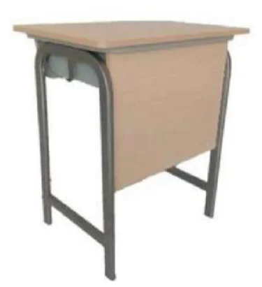 Meja Siswa