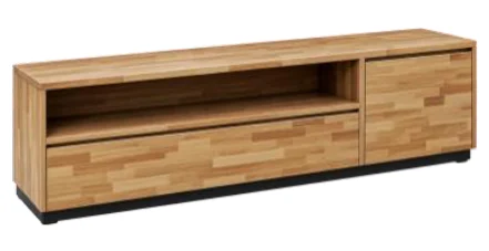 Kabinet TV MH — IKN