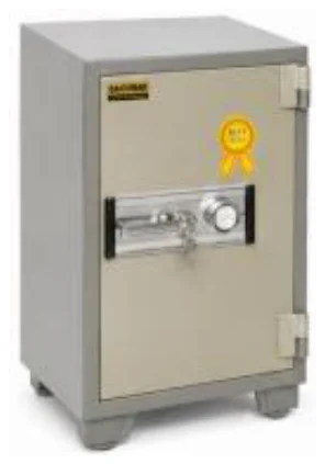 Brankas PH 802 A