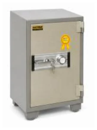 Brankas PH 804 A