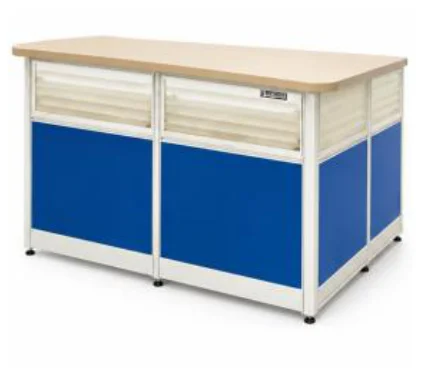 Partition System