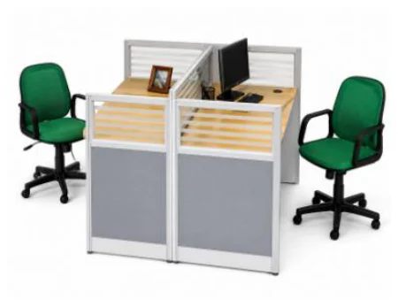 Partition System