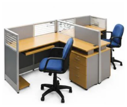 Partition System