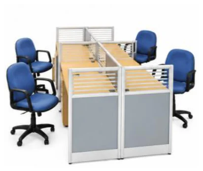 Partition System