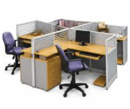 Partition System
