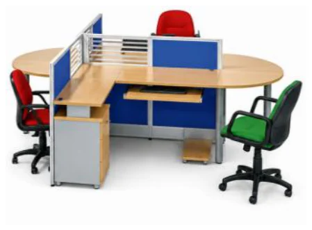 Partition System