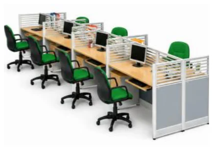 Partition System