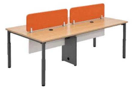 Workstation 4 pax