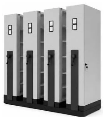 Mobile File MFPH-6 BS 18 MK