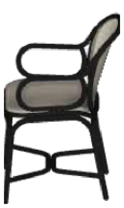 Arm Chair 