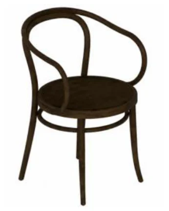 Arm Chair 2