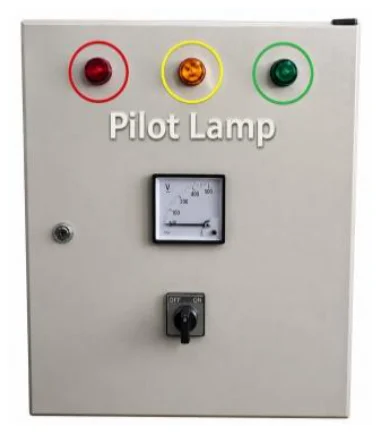 Ac Panel