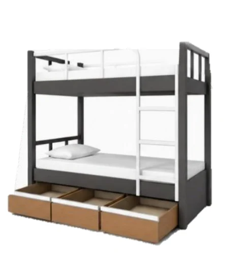 Tempat Tidur Susun/Laci MTF_RUSUN