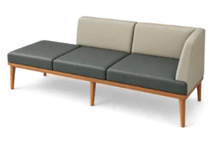 Sofa Tunggu Lobby SFC-2