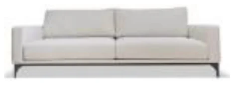 Sofa 3 Seater - Public SF-3P