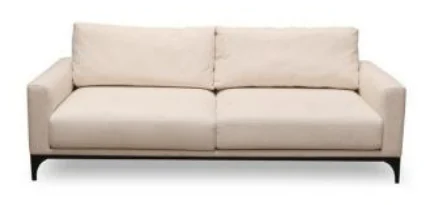 Sofa 2 Seater - Public SF-2P