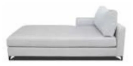 Sofabed - Hemodialisa Swasta SF-2V