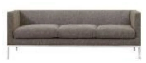 Sofa 3 Seater - Direktur SF-3D
