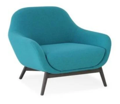 Sofa 1 Seater - Direktur SF-1D