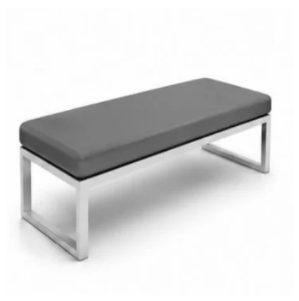 Bench Visitor 