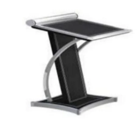 Podium Steel