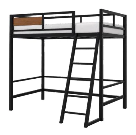 Alto Loft - Tempat Tidur Tumpuk HAVEN SERIES