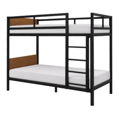 Alto Twin - Tempat Tidur Tumpuk