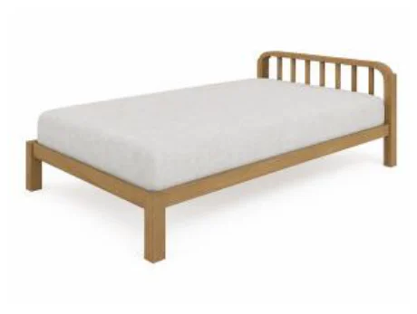 Kano - Tempat Tidur Single HARBOR SERIES