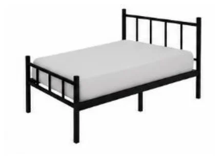 Nesta Tempat Tidur Single