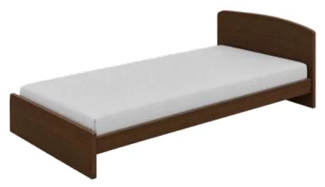 Yuma - Tempat Tidur Single