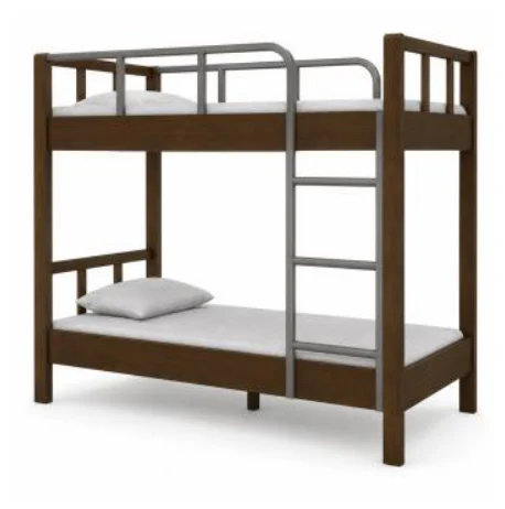 Kano - Tempat Tidur Tumpuk LOOM SERIES
