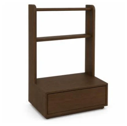 Kano - Lemari Buku LOOM SERIES